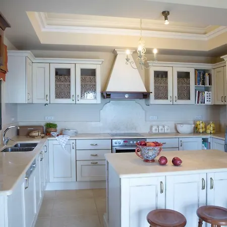 Apartament Avra Private Lassi (Kefalonia)