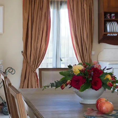 Apartament Avra Private