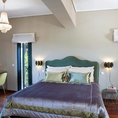 Avra Private Apartament