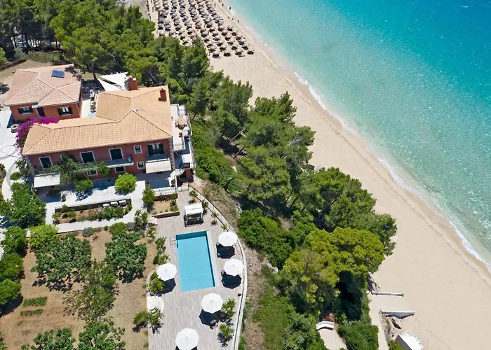 Avra Private * Λάσση