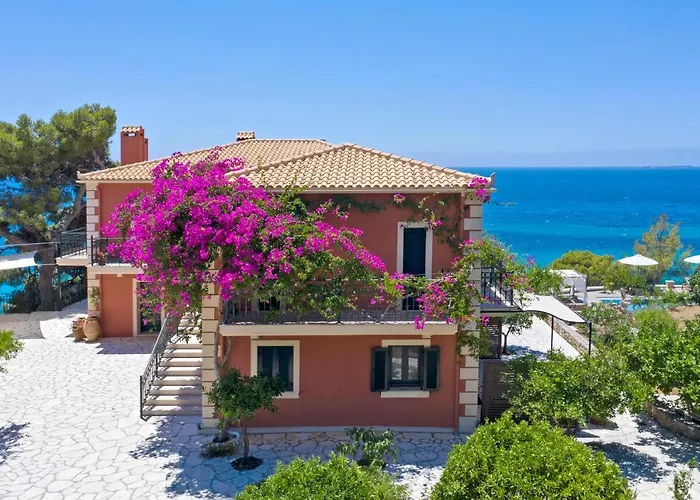 Avra Private Διαμέρισμα Λάσση