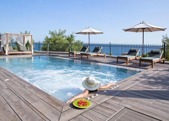 Avra Private Διαμέρισμα *