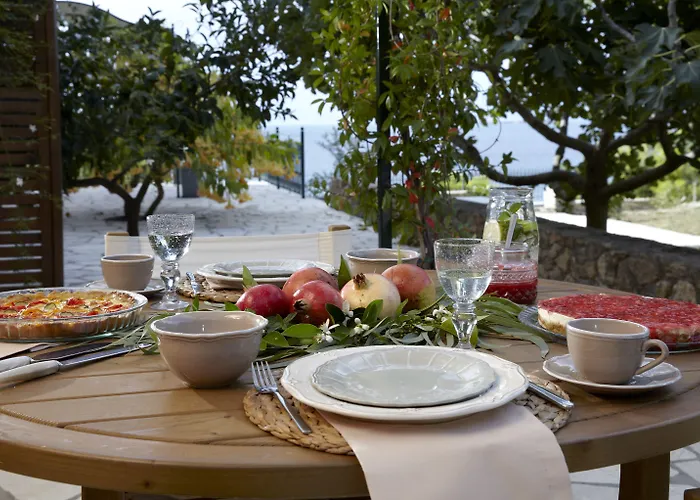 Avra Private Διαμέρισμα *