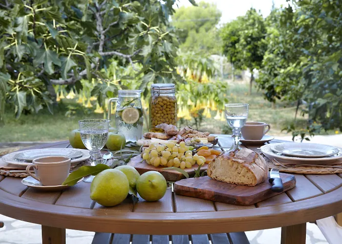 Διαμέρισμα Avra Private Λάσση