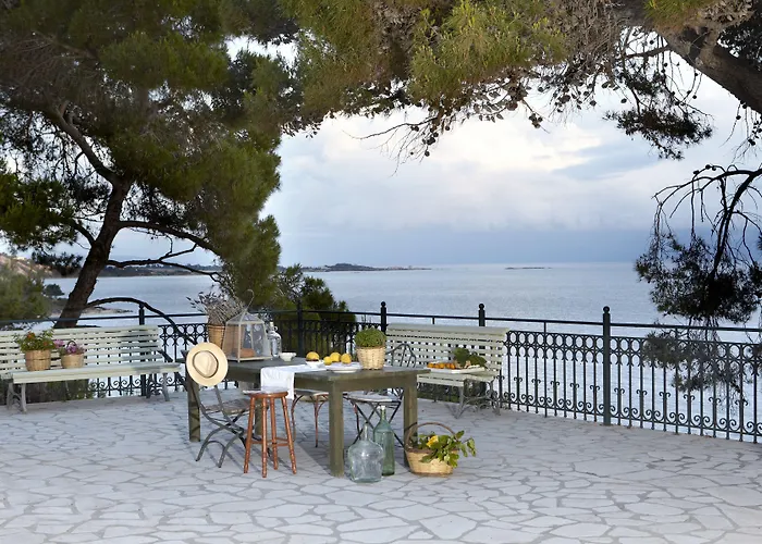 Avra Private Διαμέρισμα Λάσση