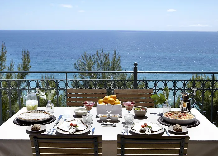 Διαμέρισμα Avra Private