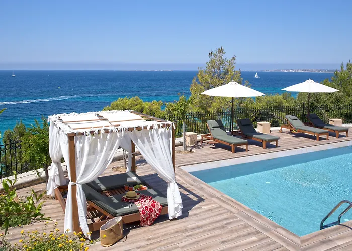 Avra Private Διαμέρισμα
