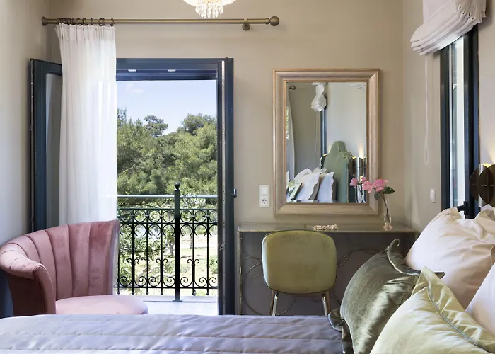 Avra Private Διαμέρισμα
