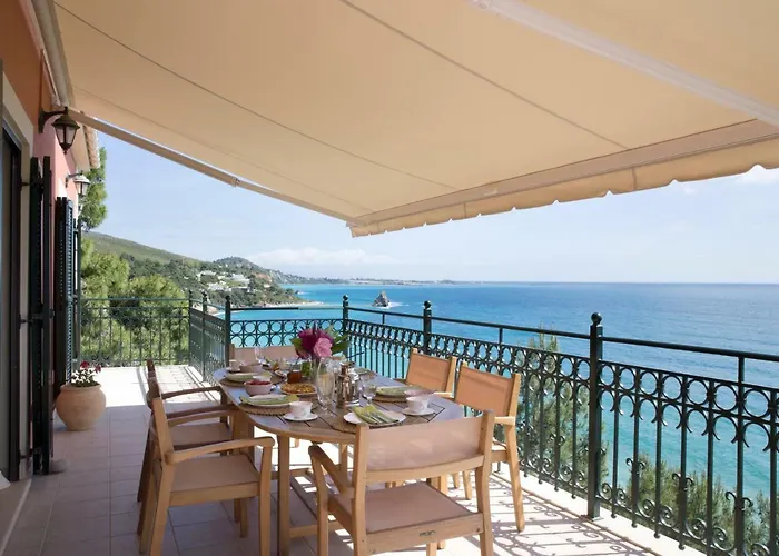 Διαμέρισμα Avra Private *