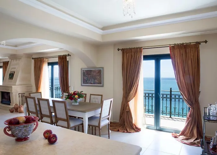 Avra Private Διαμέρισμα *