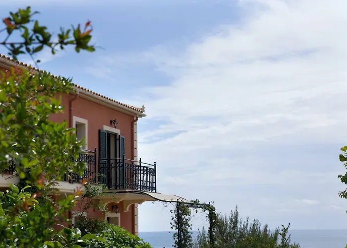Διαμέρισμα Avra Private Λάσση
